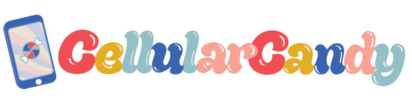 Cellularcandy logo