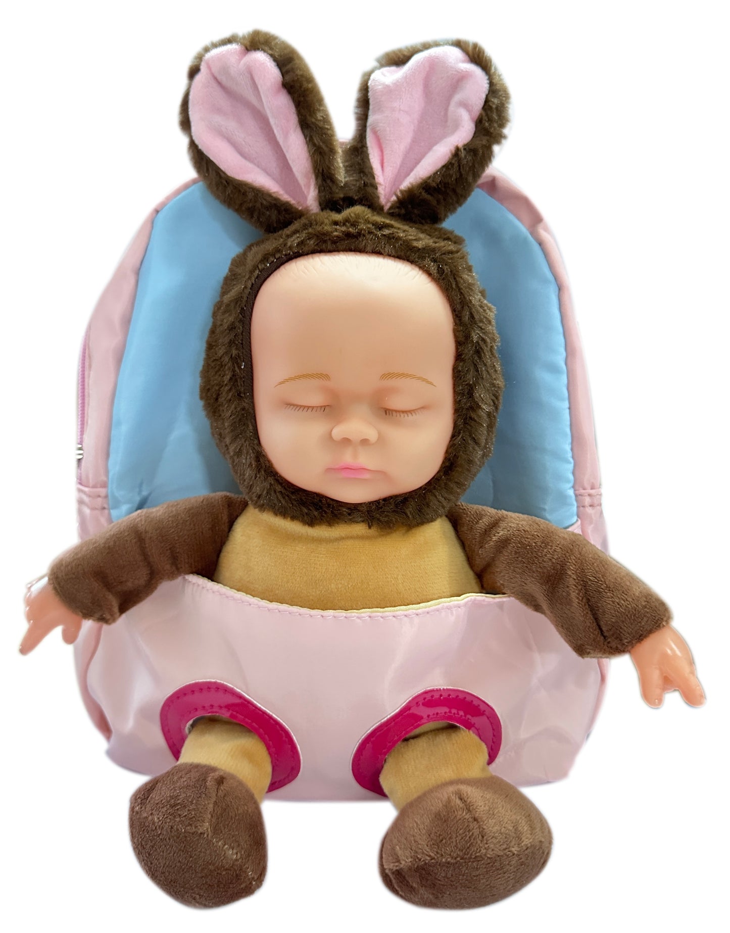 Children’s leash backpack—Cute Baby