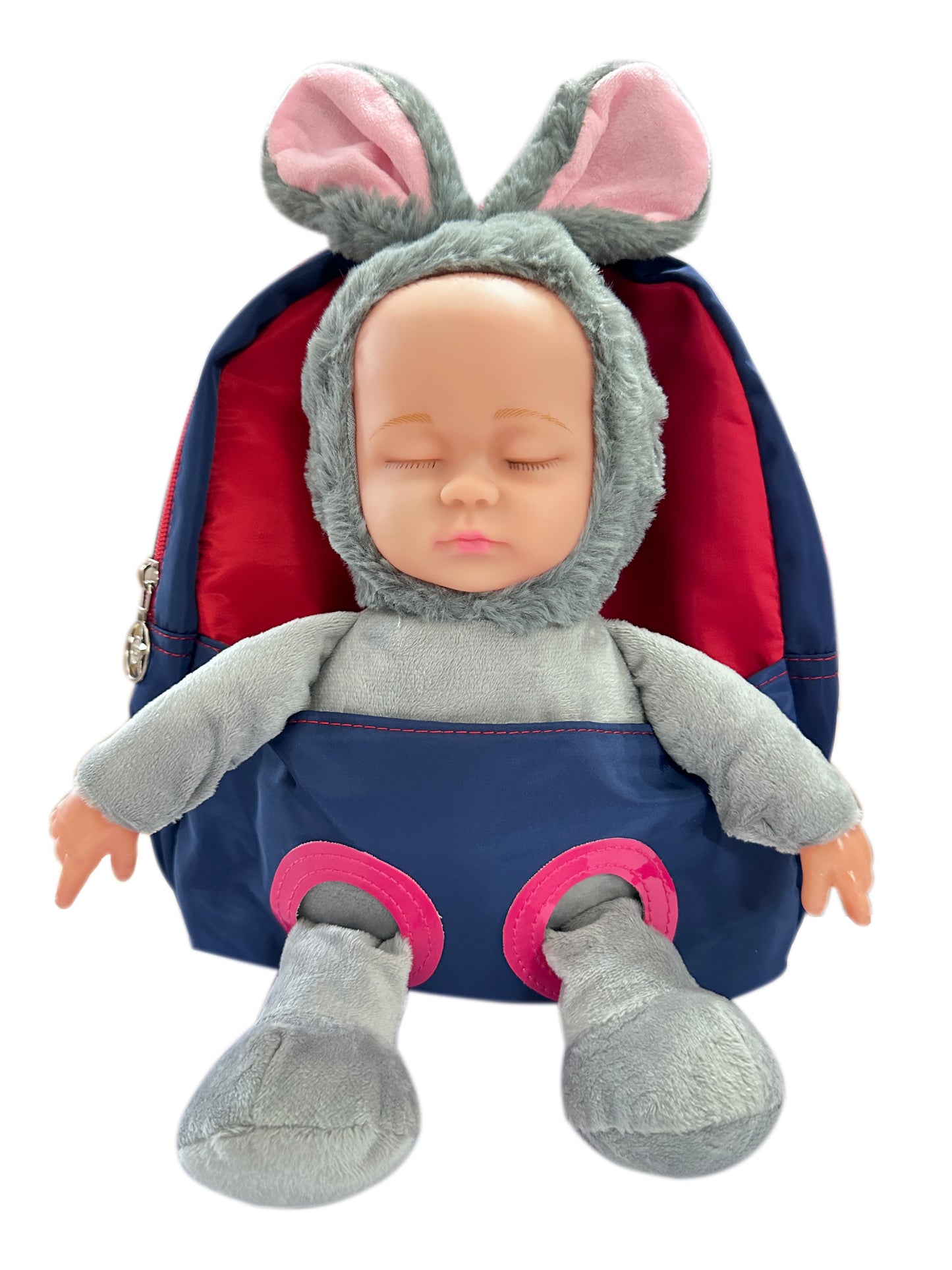 Children’s leash backpack—Cute Baby