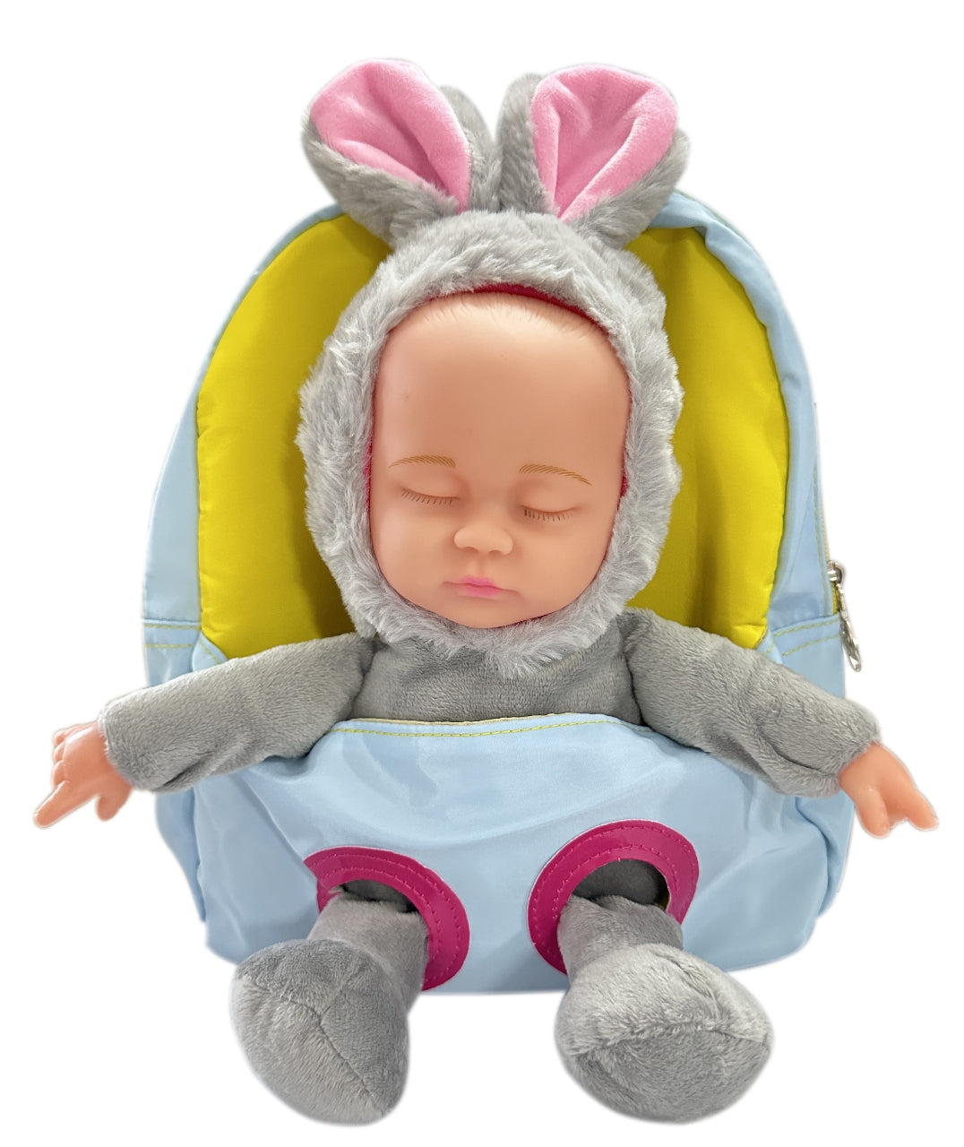 Children’s leash backpack—Cute Baby