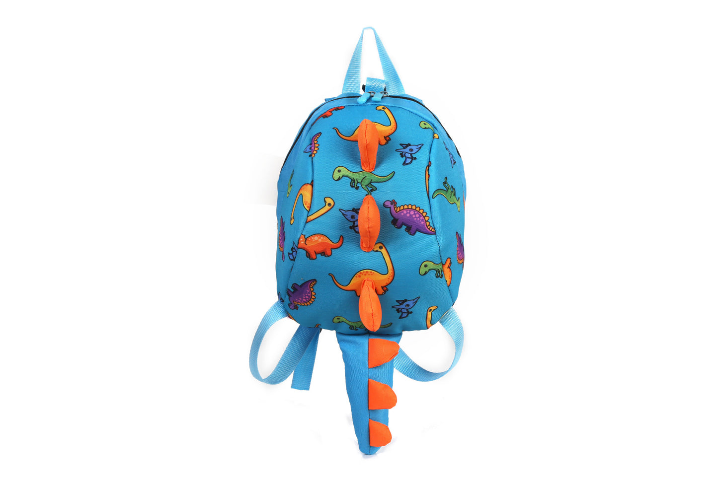 Children’s leash backpack—Dinosaur