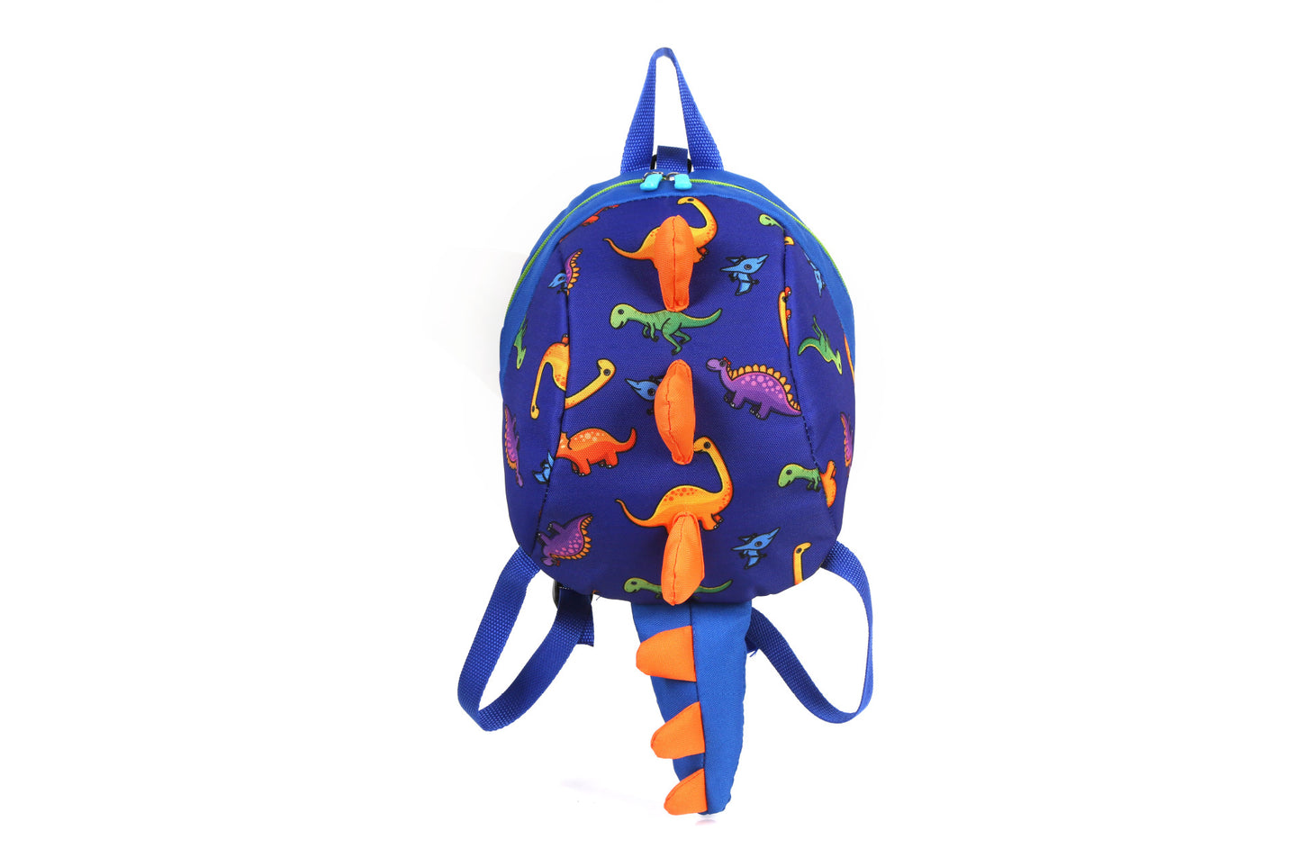 Children’s leash backpack—Dinosaur